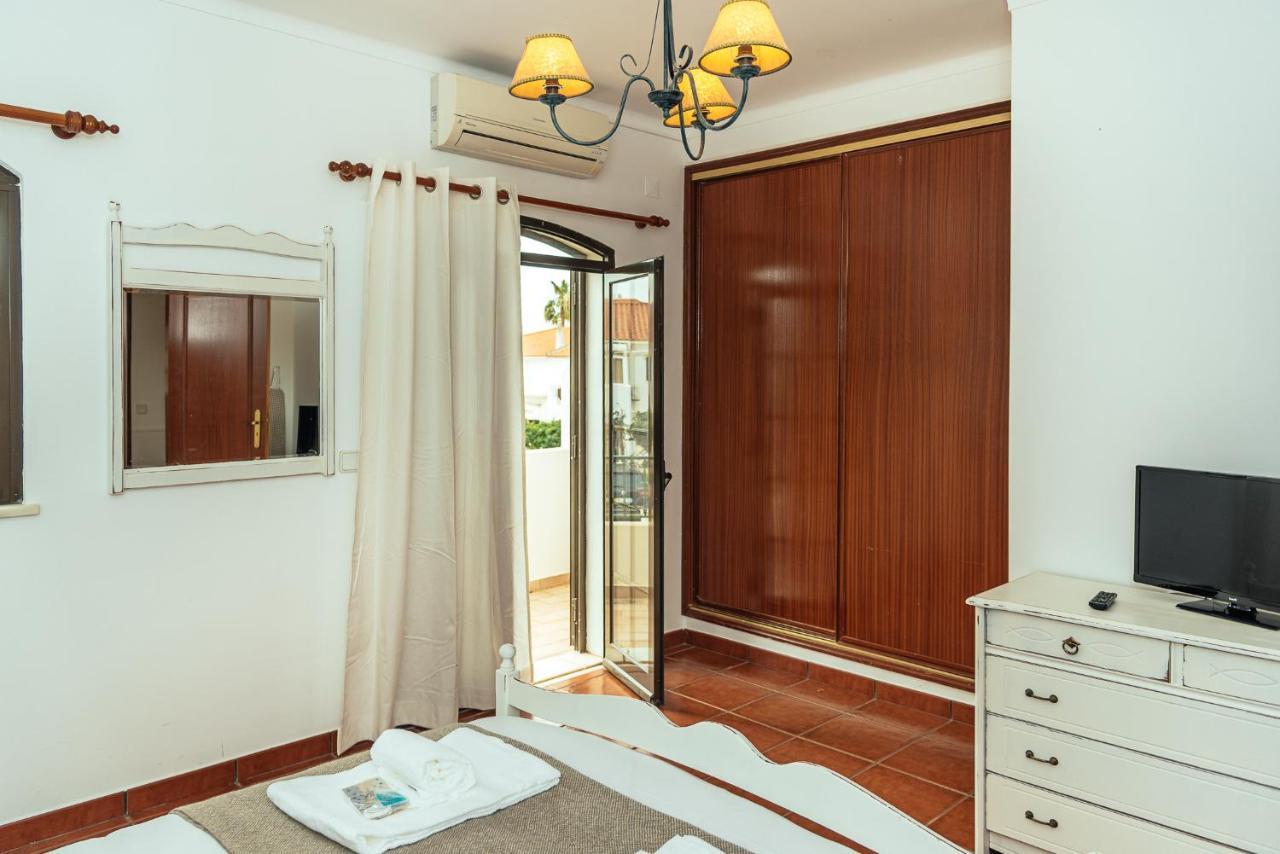 Altura Beach Villa By Gt House Экстерьер фото