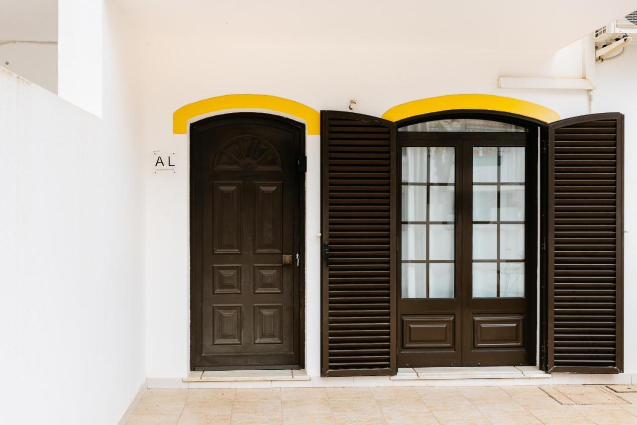 Altura Beach Villa By Gt House Экстерьер фото