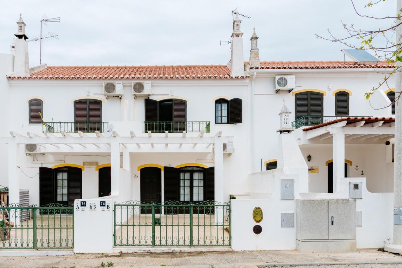 Altura Beach Villa By Gt House Экстерьер фото