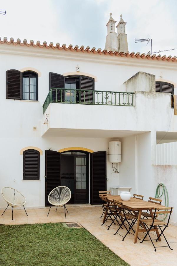 Altura Beach Villa By Gt House Экстерьер фото